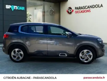 Photo 5 Citroën C5 aircross  130ch S&S Feel