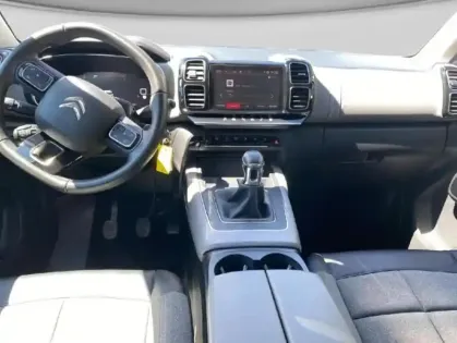 Photo 9 Citroën C5 aircross  130ch S&S Feel