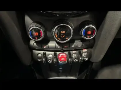 Photo 13 Mini Mini  5 Portes Cooper 136ch Edition Camden