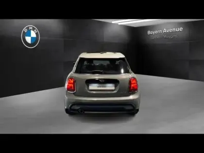Photo 5 Mini Mini  5 Portes Cooper 136ch Edition Camden