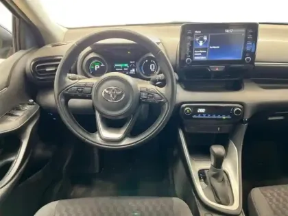 Photo 10 Toyota Yaris  116h Design 5p MY22