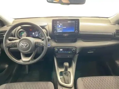 Photo 9 Toyota Yaris  116h Design 5p MY22