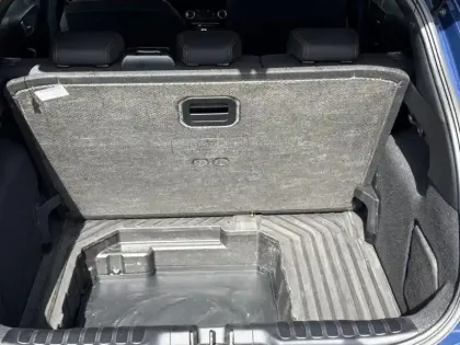 Photo 9 Ford Puma  1.0 Flexifuel 125ch S&S mHEV ST-Line