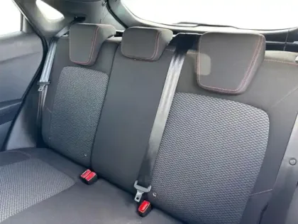 Photo 7 Ford Puma  1.0 Flexifuel 125ch S&S mHEV ST-Line