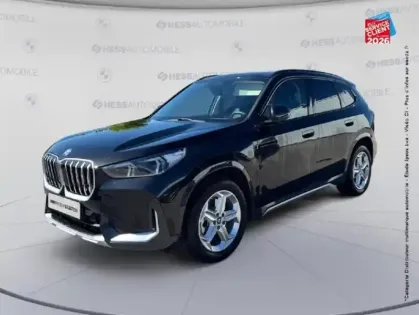 Photo Bmw X1 Xline