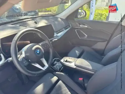 Photo 14 BMW X1  xDrive25e 245ch xLine