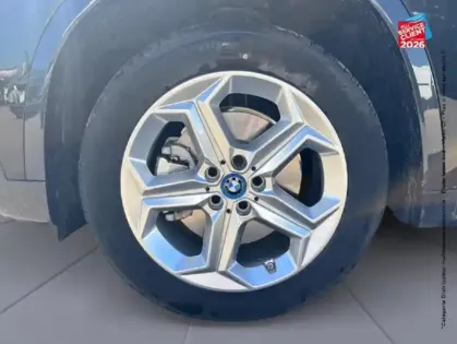 Photo 9 BMW X1  xDrive25e 245ch xLine