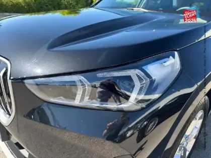 Photo 12 BMW X1  xDrive25e 245ch xLine