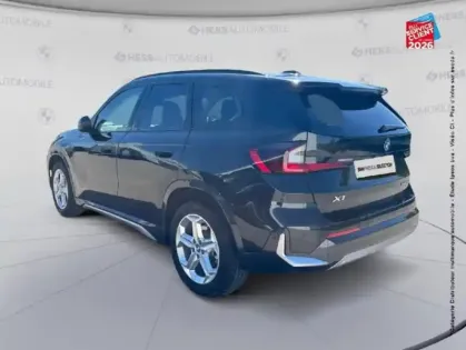 Photo 7 BMW X1  xDrive25e 245ch xLine