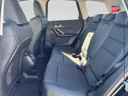 Photo 10 BMW X1  xDrive25e 245ch xLine