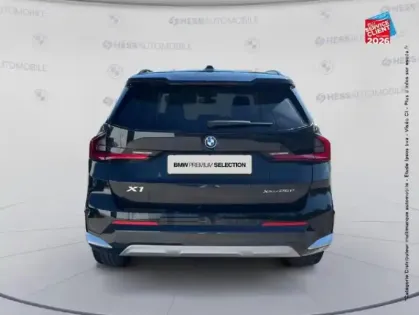 Photo 6 BMW X1  xDrive25e 245ch xLine