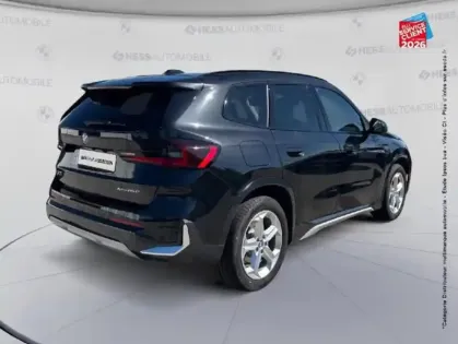 Photo 5 BMW X1  xDrive25e 245ch xLine