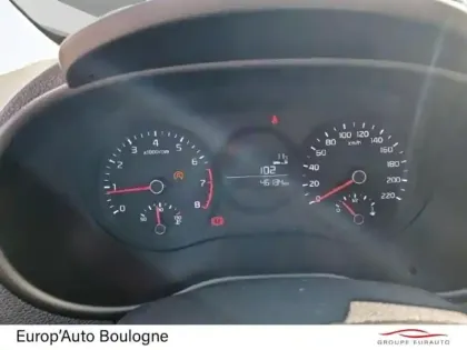 Photo 8 Kia Picanto  1.0 DPi 67ch Active