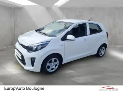Photo Kia Picanto Active