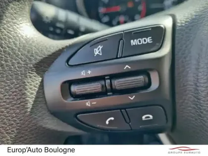 Photo 9 Kia Picanto  1.0 DPi 67ch Active