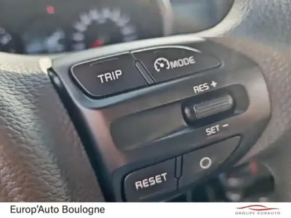 Photo 13 Kia Picanto  1.0 DPi 67ch Active