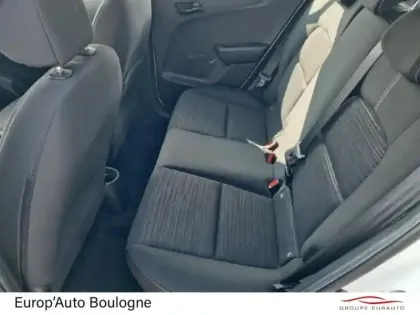 Photo 11 Kia Picanto  1.0 DPi 67ch Active