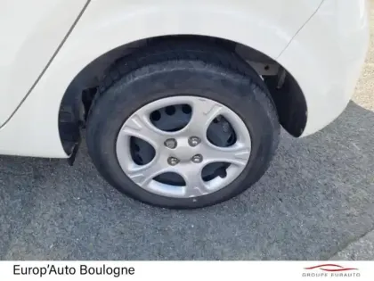 Photo 12 Kia Picanto  1.0 DPi 67ch Active