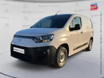 Photo Fiat Doblo Base