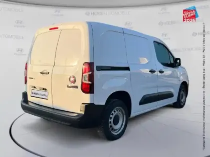 Photo 5 Fiat Doblo  Fg M 650kg BlueHDi 100ch S&S