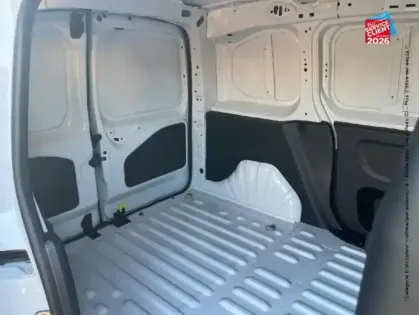 Photo 10 Fiat Doblo  Fg M 650kg BlueHDi 100ch S&S