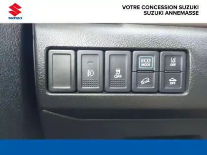 Photo 13 Suzuki Vitara  1.5 Dualjet Hybrid 115ch Privilège Auto Allgrip