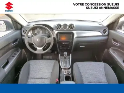 Photo 9 Suzuki Vitara  1.5 Dualjet Hybrid 115ch Privilège Auto Allgrip
