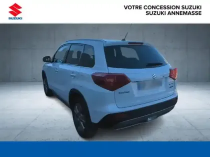 Photo 6 Suzuki Vitara  1.5 Dualjet Hybrid 115ch Privilège Auto Allgrip