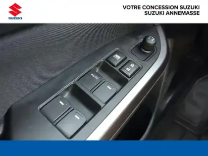 Photo 12 Suzuki Vitara  1.5 Dualjet Hybrid 115ch Privilège Auto Allgrip