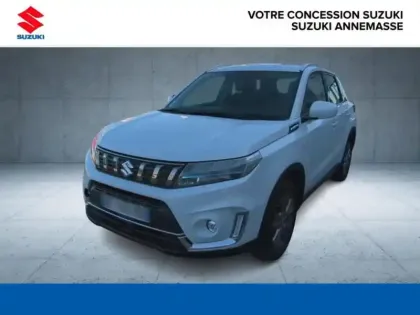 Photo Suzuki Vitara Privilège
