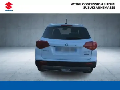 Photo 5 Suzuki Vitara  1.5 Dualjet Hybrid 115ch Privilège Auto Allgrip