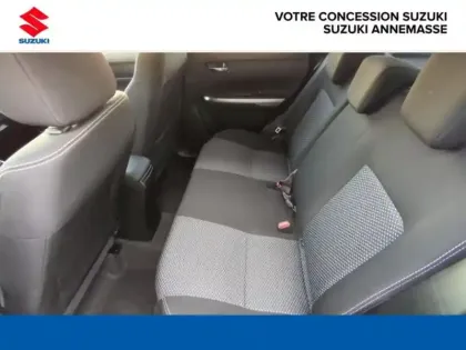 Photo 11 Suzuki Vitara  1.5 Dualjet Hybrid 115ch Privilège Auto Allgrip