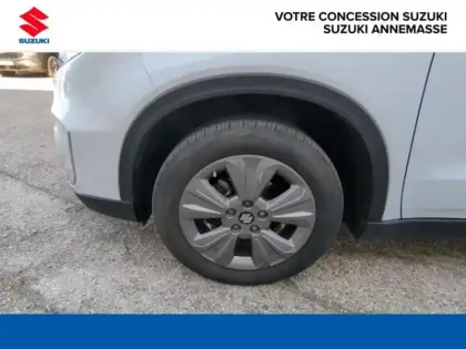 Photo 8 Suzuki Vitara  1.5 Dualjet Hybrid 115ch Privilège Auto Allgrip