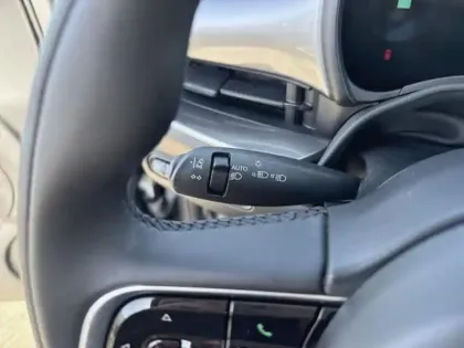 Photo 13 Fiat 500  e 118ch Pack Confort & Style & Tech MY23