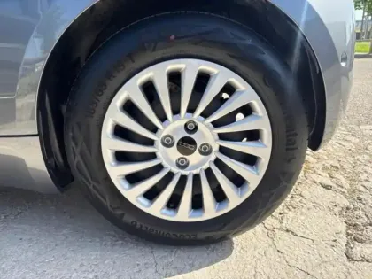 Photo 10 Fiat 500  e 118ch Pack Confort & Style & Tech MY23