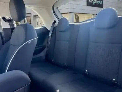 Photo 9 Fiat 500  e 118ch Pack Confort & Style & Tech MY23