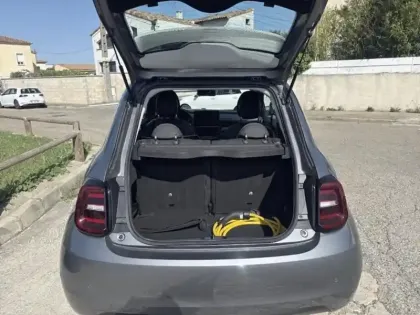 Photo 5 Fiat 500  e 118ch Pack Confort & Style & Tech MY23