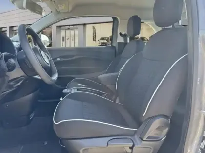 Photo 8 Fiat 500  e 118ch Pack Confort & Style & Tech MY23