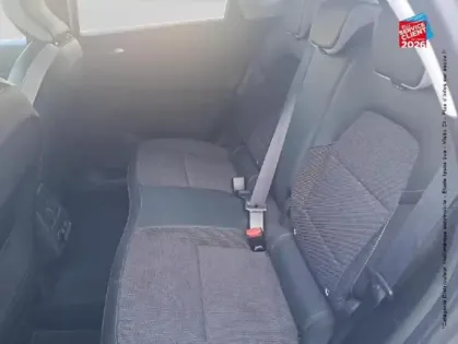 Photo 10 Renault Captur  1.3 TCe mild hybrid 160ch Techno EDC