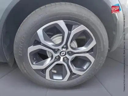 Photo 9 Renault Captur  1.3 TCe mild hybrid 160ch Techno EDC