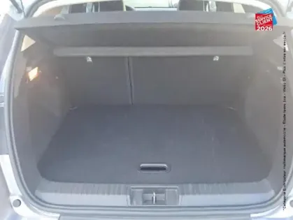 Photo 13 Renault Captur  1.3 TCe mild hybrid 160ch Techno EDC