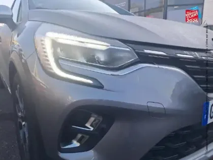 Photo 12 Renault Captur  1.3 TCe mild hybrid 160ch Techno EDC