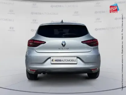 Photo 6 Renault Clio  1.0 TCe 90ch Evolution