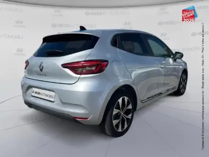 Photo 5 Renault Clio  1.0 TCe 90ch Evolution