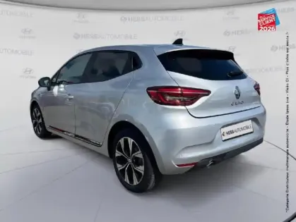 Photo 7 Renault Clio  1.0 TCe 90ch Evolution