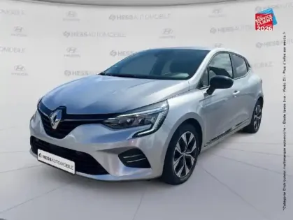 Photo Renault Clio Evolution