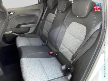 Photo 10 Renault Clio  1.0 TCe 90ch Evolution