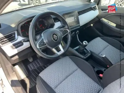 Photo 14 Renault Clio  1.0 TCe 90ch Evolution