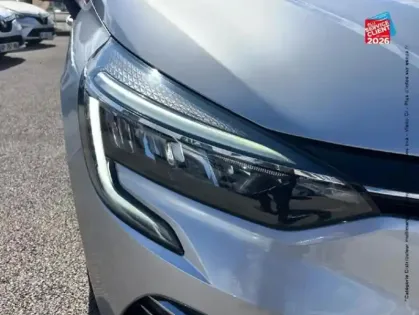 Photo 12 Renault Clio  1.0 TCe 90ch Evolution