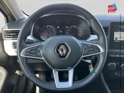 Photo 11 Renault Clio  1.0 TCe 90ch Evolution